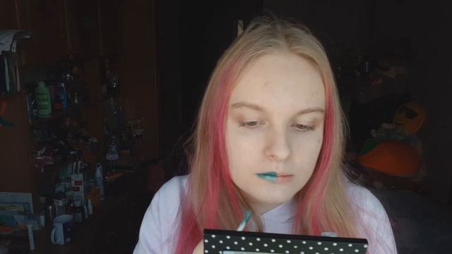 Обзор на косметику Soda и NYX смотреть онлайн