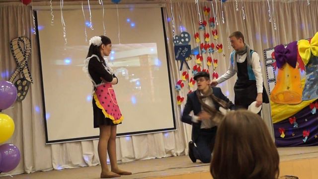 Последний звонок 2016-2 смотреть онлайн