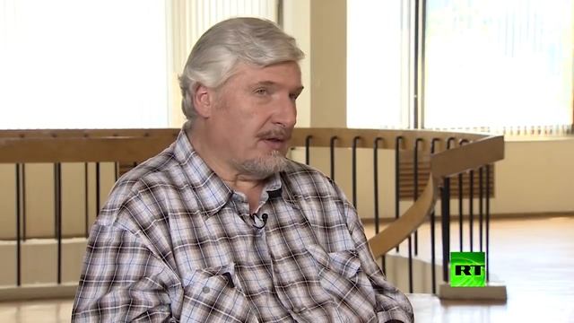 С.В. Савельев. Почему машина никогда не достигнет человеческого творчества? смотреть онлайн