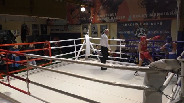 4 58кг Хромов Арсений Атлетика vs Ермишкин Вадим Цитрус смотреть онлайн