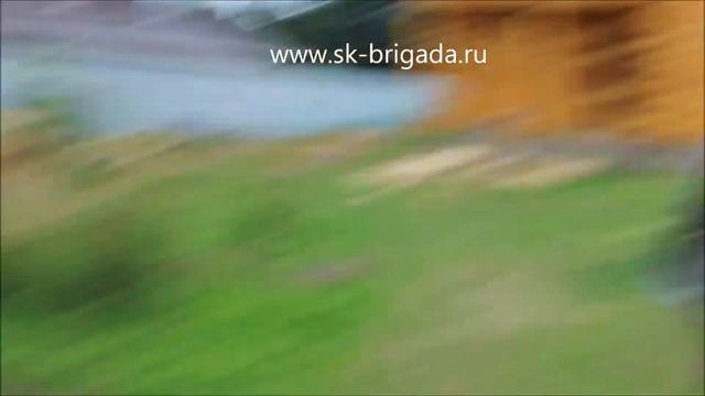 Дом из бруса для постоянного проживания – отзыв смотреть онлайн