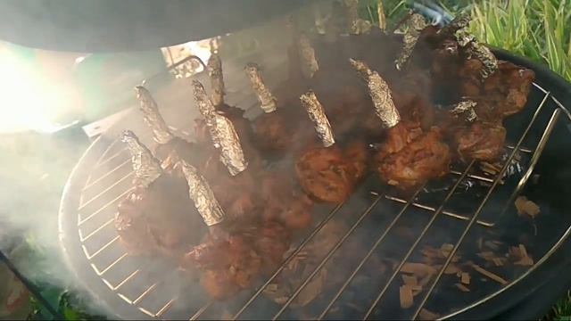 Ядрёна копоть