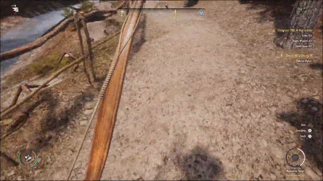 Medieval Dynasty PS5 ... Dam wolves lol смотреть онлайн