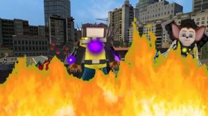 skibidi barboskinny 102