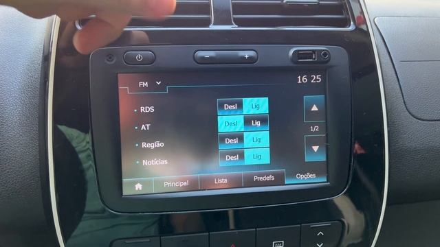 AVALIAÇÃO RENAULT KWID INTENSE 2019 SEMINOVO смотреть онлайн