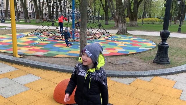 КИЕВ / Достопримечательности / Куда пойти в Киеве? смотреть онлайн