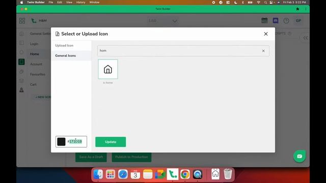 Convert H&M Clothing Website to Mobile Apps in Minutes with Twinr - #12Days12UseCases Day 1 смотреть онлайн
