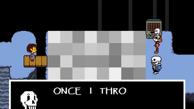 undertale part 6-dogamy and dogressa! смотреть онлайн