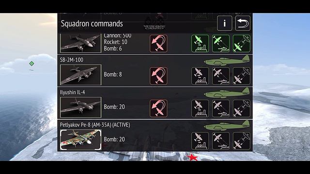 #Warplanes : WW2 Dogfight || USSR || show off || Home Net Games || Android Gameplay смотреть онлайн