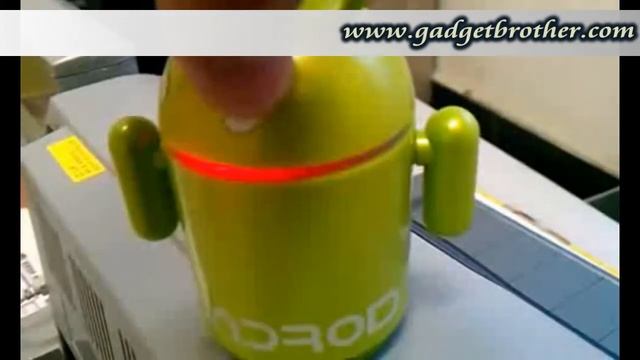 G20 Google Android Style Speaker MP3 Player With FM TF Card Slot смотреть онлайн