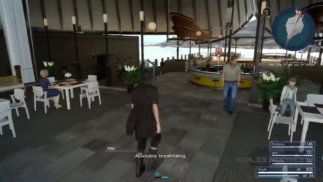 Final Fantasy 15 How To Level Up Fast Early Game - Final Fantasy 15 Leveling Guide смотреть онлайн