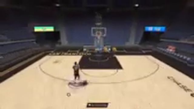 NBA 2K24 Steph Curry a cheat code смотреть онлайн