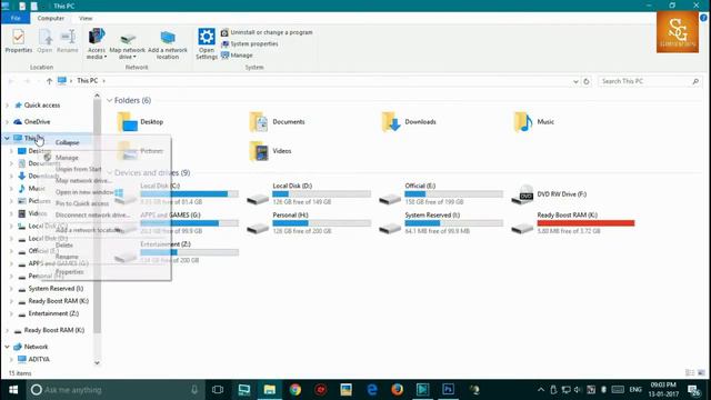 How to know your windows is genuine or pirated & How to activate it? смотреть онлайн