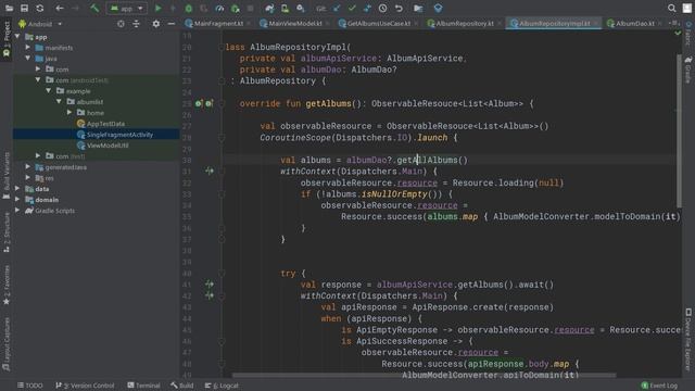 Android Code Review: How To Write Take-Home Assignments смотреть онлайн