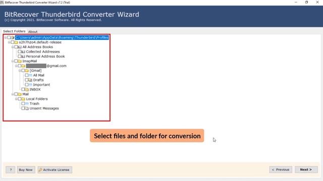 How to Export Emails from Thunderbird to Excel with Complete Data? смотреть онлайн