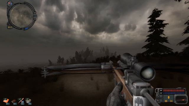 [COP] Арбалет мод с моим ретекстуром смотреть онлайн