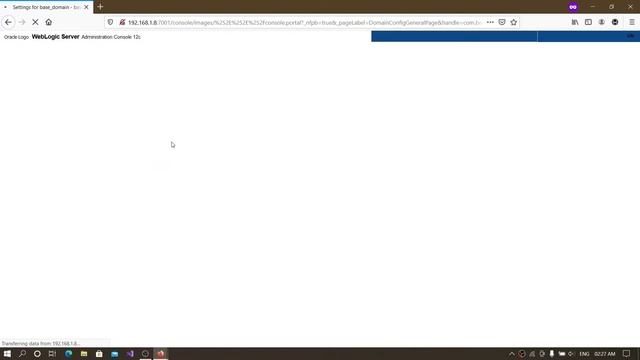 CVE-2020-14882 | WebLogic Unauthorized Bypass RCE | Console Login Bypass & Remote Shell | Oracle смотреть онлайн