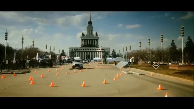 Мицубиши. Кодекс надежности. смотреть онлайн