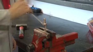 Чудо Спрей для Нарезания Резьбы и Болт будет как новый Как восстановить резьбу на болте