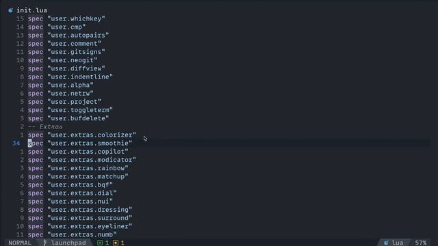 Neovim Node Client Development | Nostr.nvim смотреть онлайн