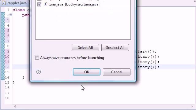 Java Programming Tutorial 41 Building Objects for Constructors смотреть онлайн