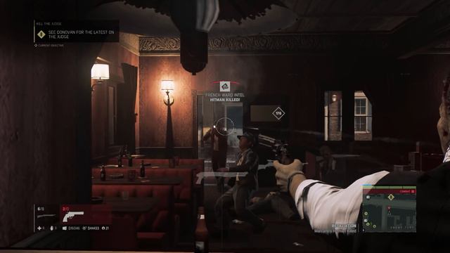 Why I'm glad I gave Mafia 3 a second chance. | RangerDave смотреть онлайн