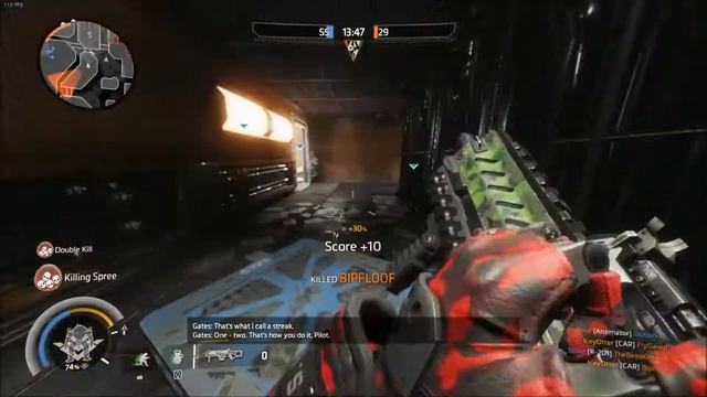 Otter 2 op pls nerf смотреть онлайн