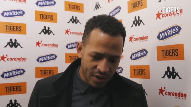 Hull City 1-0 Preston North End | Liam Rosenior's Post Match Reaction | Sky Bet Championship смотреть онлайн