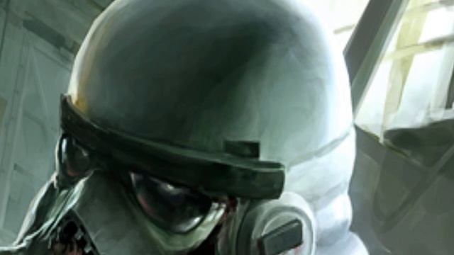 star wars zombie fanfic смотреть онлайн