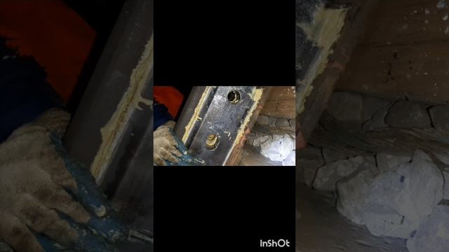 ПроРЖД.Таинство создания клееболтовых изостыков.Фильм5 .mp4