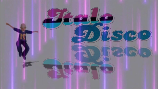 SCOTCH - DISCO BAND