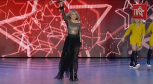 Катерина ГОЛИЦЫНА - ПОНАРОШКУ