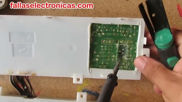 Lavadora DaewooⓇ NO llena AGUA ?❌ ((Solución paso a paso)) смотреть онлайн
