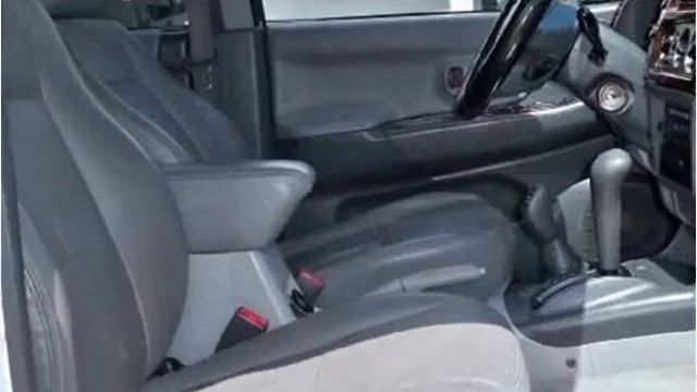 2002 Mitsubishi Montero Sport Used Cars West Palm Beach FL смотреть онлайн