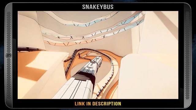 [Download] - SNAKEYBUS game (PC DL) - Snake bus in 3D! смотреть онлайн