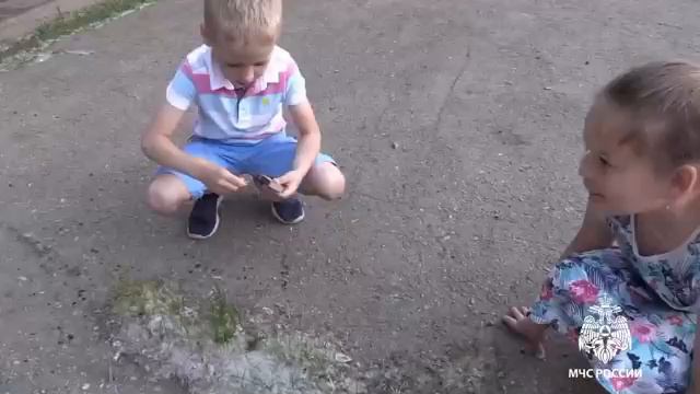 Социальный видеоролик про тополиный пух смотреть онлайн