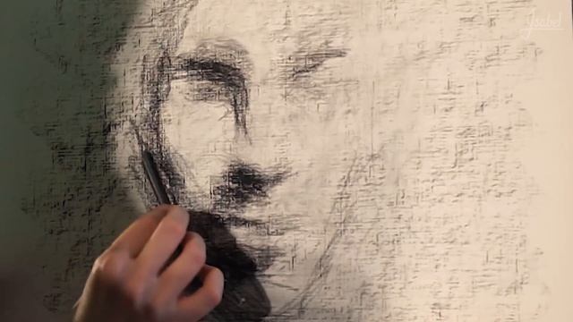 ASMR | SKETCHING YOU IN PARIS | Personal Attention Role Play | Isabel imagination смотреть онлайн