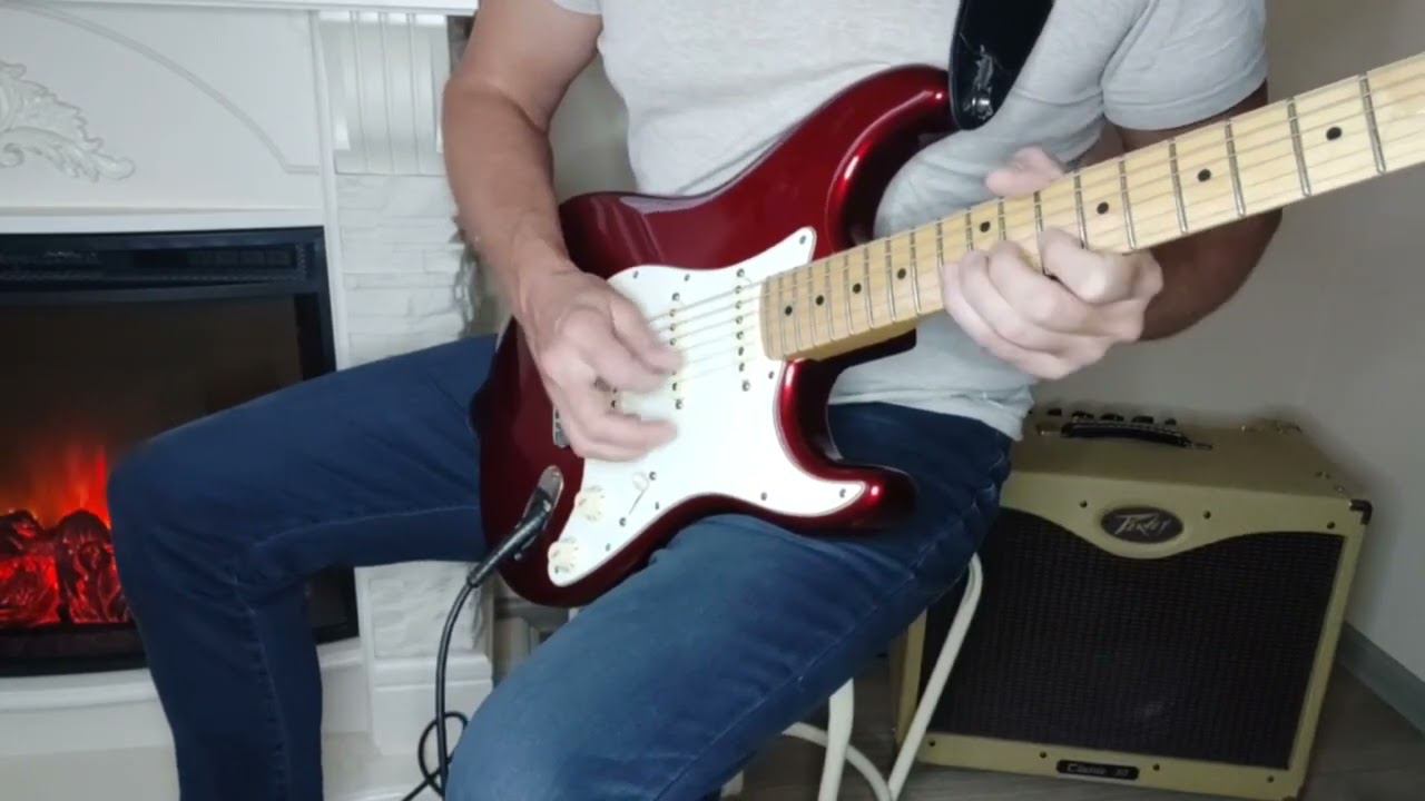 Медленный и грустный блюз) смотреть онлайн