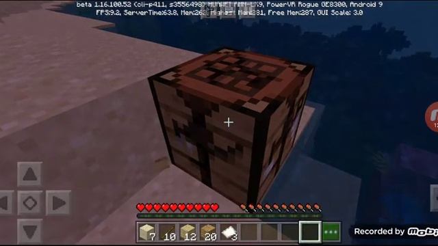 Мистика! Сид test в МАЙНКРАФТ! Minecraft! смотреть онлайн