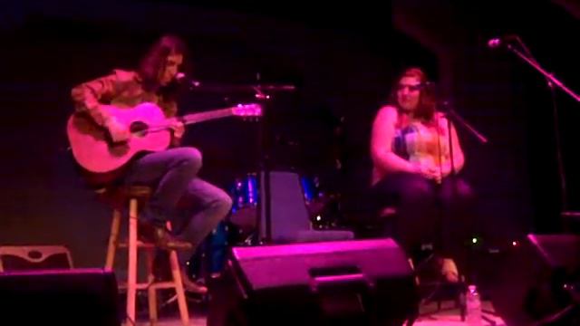 Original song "The Shadow" performed by Harrison Flynn and Olivia Beck смотреть онлайн