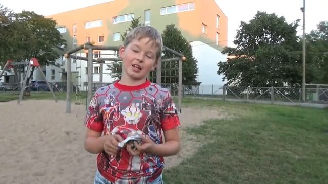 ВЕРНУЛСЯ ИЗ ЛАГЕРЯ! ДЕЛЮСЬ ВПЕЧАТЛЕНИЯМИ! смотреть онлайн