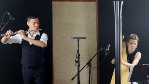 Dance of the blessed spirits - C. W. Gluck