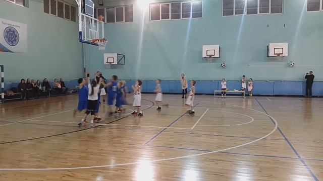 Трудовые резервы - Зеленоград 2007-2008. Товарищеская встреча. Москва 11.02.17 смотреть онлайн