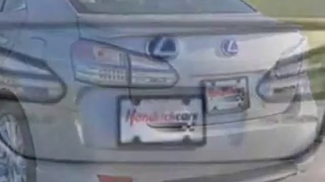 2010 Lexus HS 250h HS250H Sedan - Kansas City, MO смотреть онлайн
