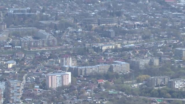 Кисловодск. Красивые места. Идем по Боргустанскому хребту к ретрансляторам. 23 апреля 2022 смотреть онлайн