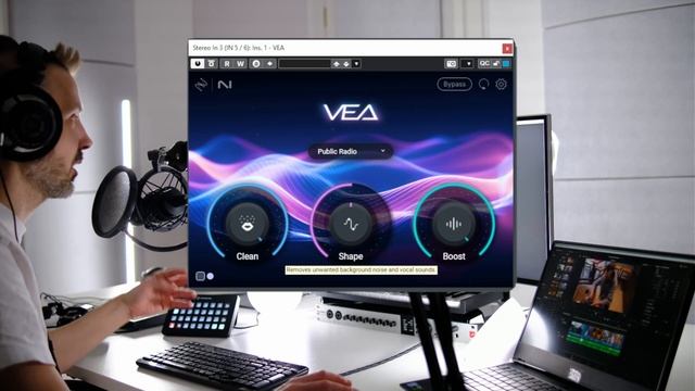 IZotope VEA In-depth Review