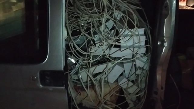 Медный Клондайк. За раз не смог увезти ? смотреть онлайн