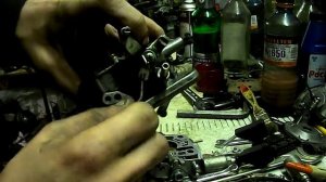 Карб Тех: Как установить тягу на карбюраторе озон