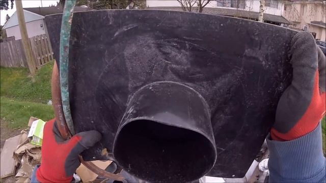 New Scrappers Tax + Spring Cleanup Street Scrapping смотреть онлайн