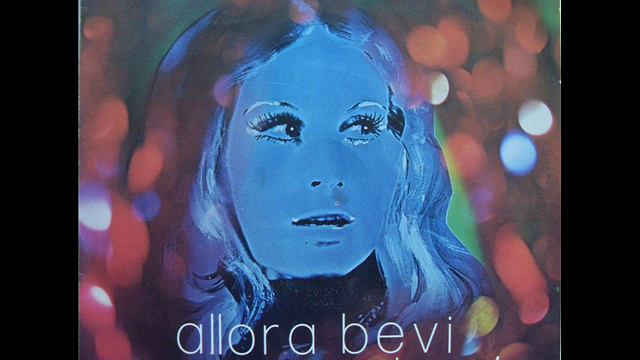 SILVANO POLIDORI ALLORA BEVI 1973 смотреть онлайн